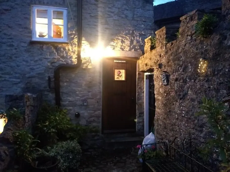 Holiday home Rose Cottage. Richmond, North Yorkshire