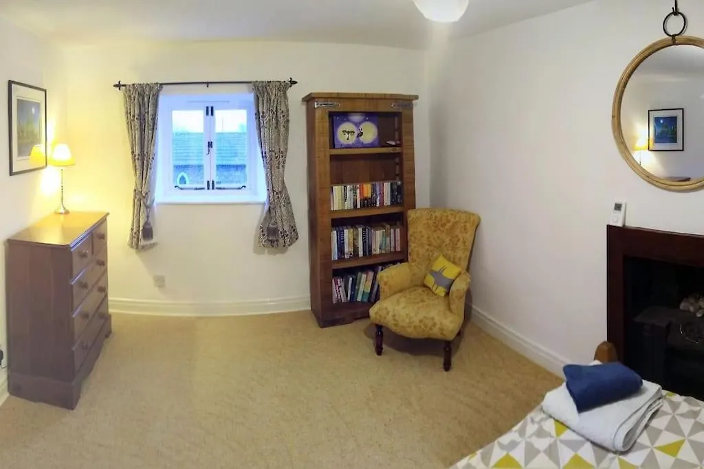 Rose Cottage. Richmond, North Yorkshire Holiday home