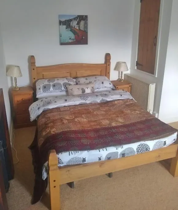 Rose Cottage. Richmond, North Yorkshire United Kingdom
