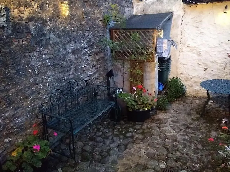 Rose Cottage. Richmond, North Yorkshire Richmond (North Yorkshire)