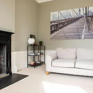  Apartment Joivy Bright & Spacious In Stockbridge United Kingdom