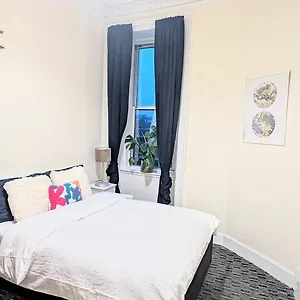  Homestay Center Haymarket Double United Kingdom