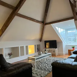  Apartment Centre Loft Gem United Kingdom