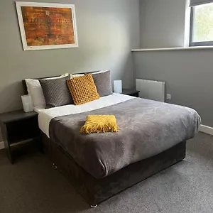  Apartment Two Bedroom Quayside United Kingdom