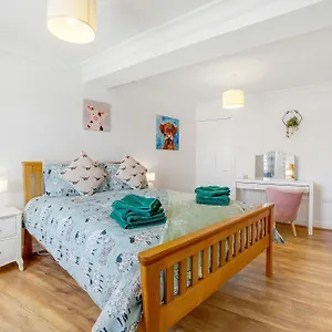  Apartment 31a Frenchgate