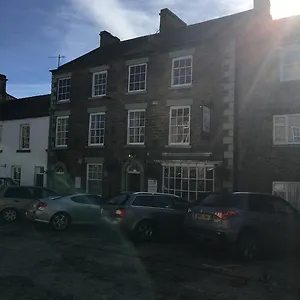 Mini-hôtel The Buck, Richmond (North Yorkshire)