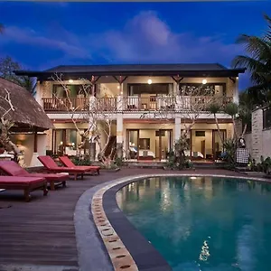 *** Hotel Lumbung Sari Indonesia